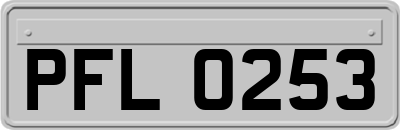 PFL0253