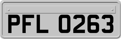 PFL0263
