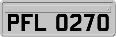 PFL0270