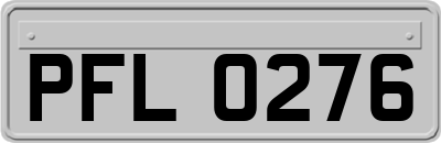 PFL0276