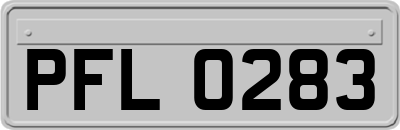 PFL0283