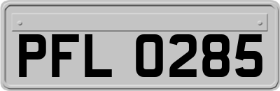 PFL0285
