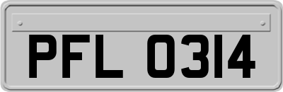 PFL0314