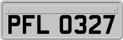 PFL0327
