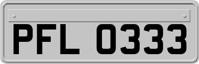 PFL0333
