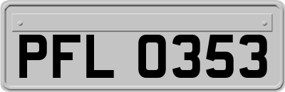 PFL0353