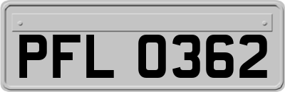 PFL0362
