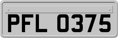 PFL0375