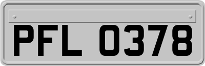 PFL0378