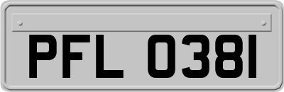 PFL0381