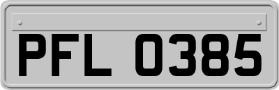 PFL0385