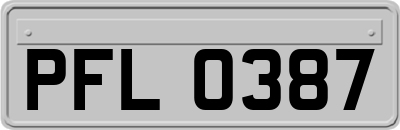 PFL0387