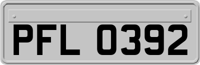 PFL0392