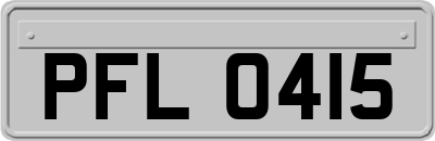 PFL0415