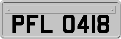 PFL0418