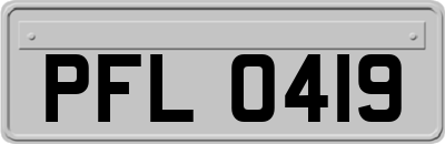 PFL0419