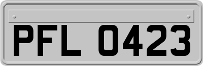 PFL0423