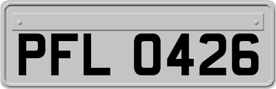 PFL0426