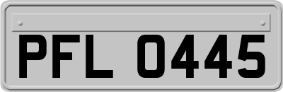 PFL0445