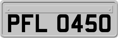 PFL0450