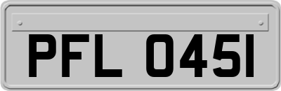 PFL0451