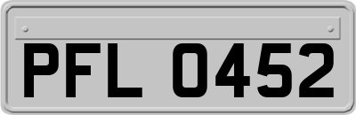 PFL0452