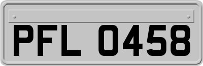 PFL0458