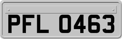 PFL0463