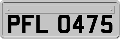 PFL0475