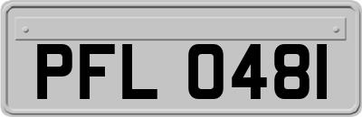 PFL0481
