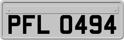 PFL0494