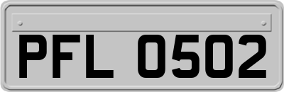 PFL0502