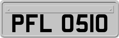 PFL0510