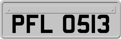 PFL0513