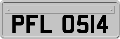PFL0514