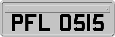 PFL0515
