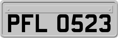 PFL0523