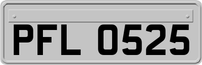 PFL0525