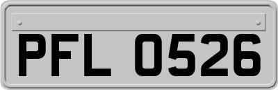 PFL0526