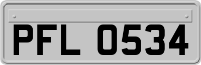 PFL0534