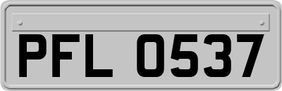 PFL0537