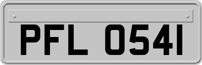 PFL0541
