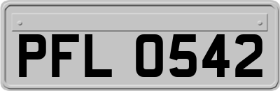 PFL0542