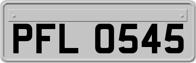PFL0545