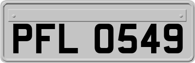 PFL0549