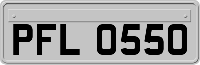 PFL0550