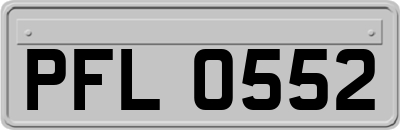PFL0552