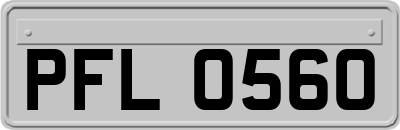 PFL0560