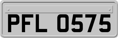 PFL0575