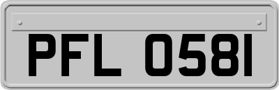 PFL0581